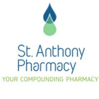 St. Anthony Pharmacy logo, St. Anthony Pharmacy contact details