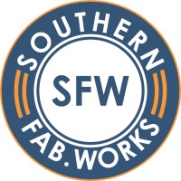 Southern Field Welding logo, Southern Field Welding contact details