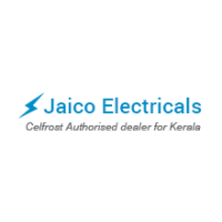 Jaico Electricals logo, Jaico Electricals contact details