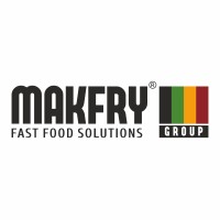 MAKFRY GROUP logo, MAKFRY GROUP contact details