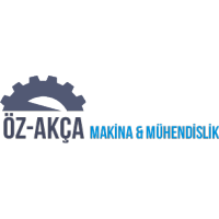 ÖZ-AKÇA MAKİNA ve MÜHENDİSLİK logo, ÖZ-AKÇA MAKİNA ve MÜHENDİSLİK contact details