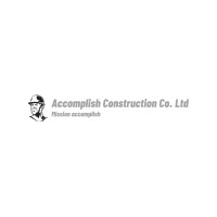 Accomplish Construction logo, Accomplish Construction contact details