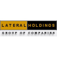 Lateral Holdings logo, Lateral Holdings contact details