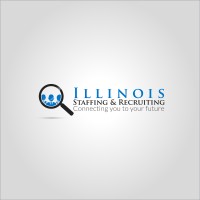 Illinois Staffing and Recruiting, LLC logo, Illinois Staffing and Recruiting, LLC contact details