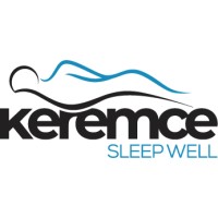 Keremce Sleep Well logo, Keremce Sleep Well contact details