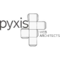 Pyxis Web Architects logo, Pyxis Web Architects contact details