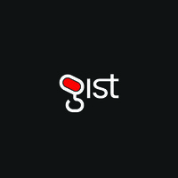 Gist logo, Gist contact details