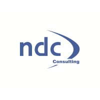 NDC Consulting logo, NDC Consulting contact details