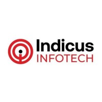 Indicus Infotech logo, Indicus Infotech contact details