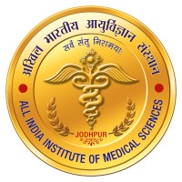 All India Institute of Medical Sciences Jodhpur logo, All India Institute of Medical Sciences Jodhpur contact details