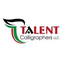 Talent Calligraphers LLC logo, Talent Calligraphers LLC contact details