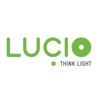 Lucio International logo, Lucio International contact details