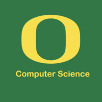 Computer Science @ University of Oregon logo, Computer Science @ University of Oregon contact details