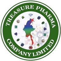 Treasure Pharma Co., Ltd logo, Treasure Pharma Co., Ltd contact details