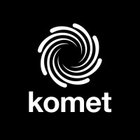 Komet Irrigation logo, Komet Irrigation contact details