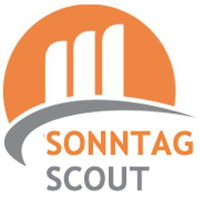 SONNTAGSCOUT GmbH logo, SONNTAGSCOUT GmbH contact details