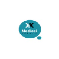 KK Medical SA logo, KK Medical SA contact details