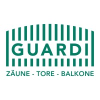 GUARDI GmbH logo, GUARDI GmbH contact details