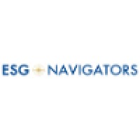 ESG Navigators logo, ESG Navigators contact details