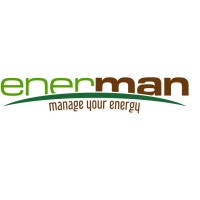 Enerman Consulting logo, Enerman Consulting contact details