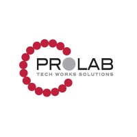 Prolab Techworks logo, Prolab Techworks contact details