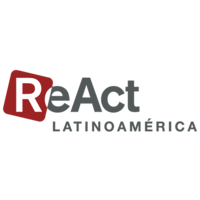 ReAct Latinoamérica - Acción contra la Resistencia Bacteriana logo, ReAct Latinoamérica - Acción contra la Resistencia Bacteriana contact details