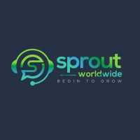 Sprout Worldwide logo, Sprout Worldwide contact details