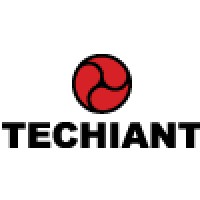 Techiant logo, Techiant contact details