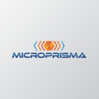 Microprisma logo, Microprisma contact details