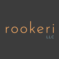 rookeri, LLC logo, rookeri, LLC contact details