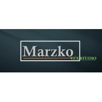 Marzko VFX Studio logo, Marzko VFX Studio contact details