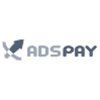 ADSPAY logo, ADSPAY contact details