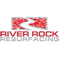 River Rock Resurfacing logo, River Rock Resurfacing contact details