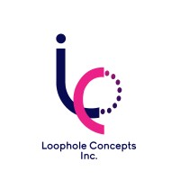 Loophole Concepts Inc logo, Loophole Concepts Inc contact details