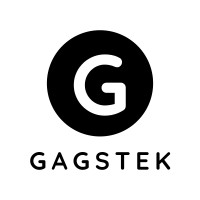 GAGSTEK logo, GAGSTEK contact details