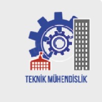 TEKNİK MÜHENDİSLİK logo, TEKNİK MÜHENDİSLİK contact details