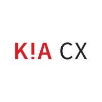 K!A CX Consulting logo, K!A CX Consulting contact details