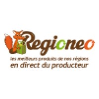 Regioneo logo, Regioneo contact details