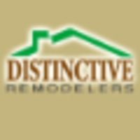 Distinctive Remodelers logo, Distinctive Remodelers contact details