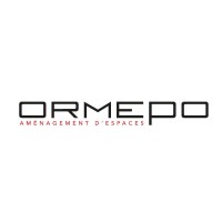 Ormepo logo, Ormepo contact details