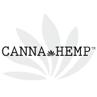 Canna Hemp logo, Canna Hemp contact details