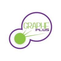 grapheplus logo, grapheplus contact details