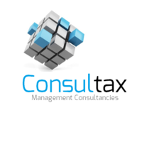 Consultax Private Limited logo, Consultax Private Limited contact details