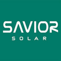 Savior Solar logo, Savior Solar contact details