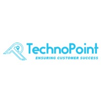 TECHNO POINT LTD logo, TECHNO POINT LTD contact details