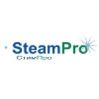 SteamPro Co Ltd logo, SteamPro Co Ltd contact details