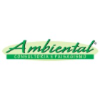 Ambiental Consultoria & Paisagismo logo, Ambiental Consultoria & Paisagismo contact details