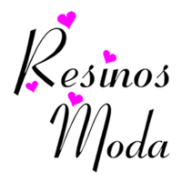 Resinos Moda logo, Resinos Moda contact details