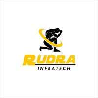 Rudra Infratech logo, Rudra Infratech contact details