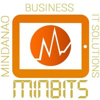 Minbits (Mindanao Business and IT Solutions) Corp logo, Minbits (Mindanao Business and IT Solutions) Corp contact details